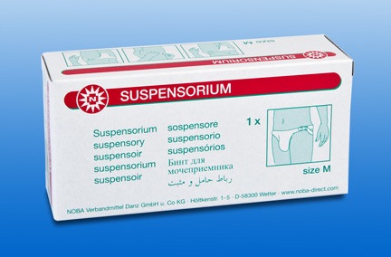 Suspensorium