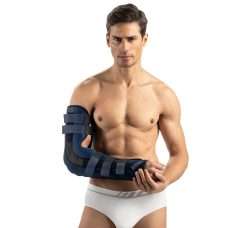 albue demobiliserer