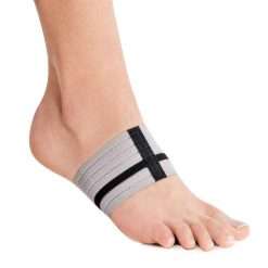 Metatarsal støtte (2 stk)