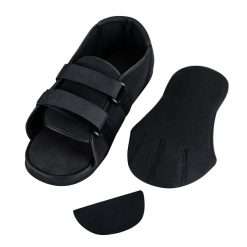 postoperativ sko / gips beskytter